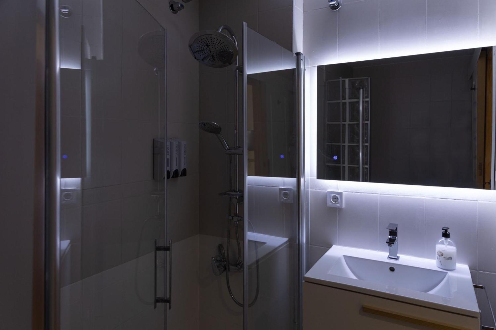 Jardines Del Triunfo Apartamentos 格拉纳达 外观 照片
